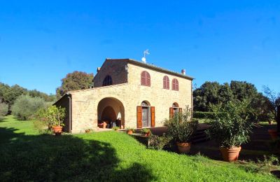 Casa de campo à venda Montecatini Val di Cecina, Toscana, Edifício anexo 
