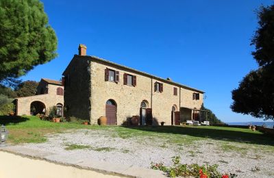 Casa de campo à venda Montecatini Val di Cecina, Toscana, Imagem 29/31
