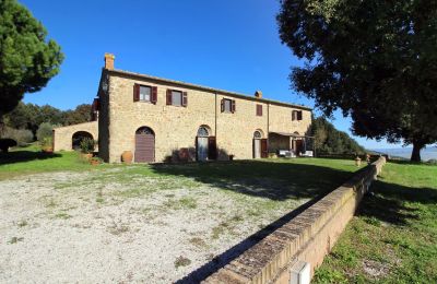 Casa de campo à venda Montecatini Val di Cecina, Toscana, Imagem 30/31
