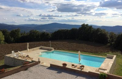 Casa de campo à venda Montecatini Val di Cecina, Toscana, Imagem 27/31