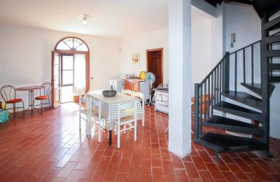 Casa de campo à venda Montecatini Val di Cecina, Toscana, Imagem 23/31