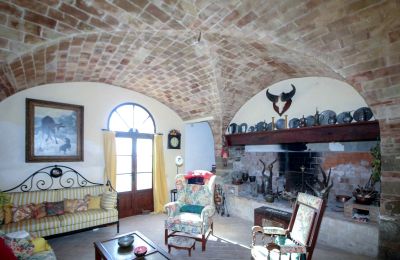 Casa de campo à venda Montecatini Val di Cecina, Toscana, Imagem 12/31