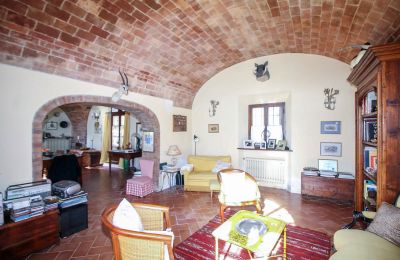 Casa de campo à venda Montecatini Val di Cecina, Toscana, Imagem 11/31