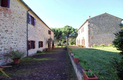 Casa de campo à venda Montecatini Val di Cecina, Toscana, Imagem 4/31