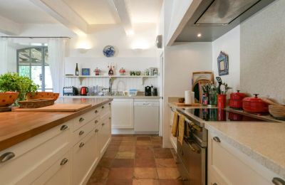 Casa senhorial à venda Uzès, Occitânia, Imagem 12/44
