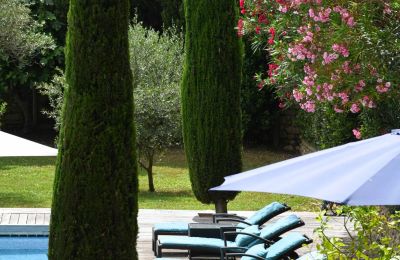 Casa senhorial à venda Uzès, Occitânia, Imagem 34/44