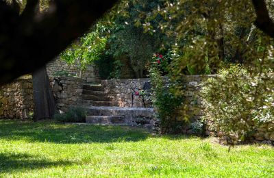 Casa senhorial à venda Uzès, Occitânia, Jardim