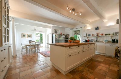 Casa senhorial à venda Uzès, Occitânia, Cozinha