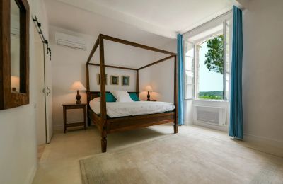Casa senhorial à venda Uzès, Occitânia, Quarto de hóspedes