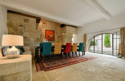 Casa senhorial à venda Uzès, Occitânia, Imagem 10/44