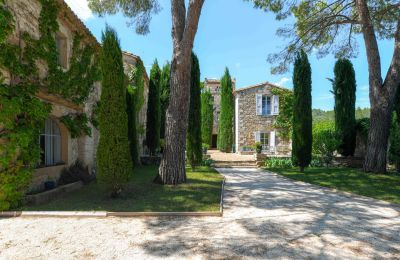 Casa senhorial à venda Uzès, Occitânia, Imagem 44/44