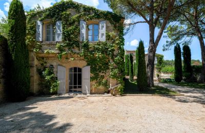 Casa senhorial à venda Uzès, Occitânia, Imagem 33/44