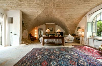 Casa senhorial à venda Uzès, Occitânia, Área útil
