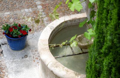 Casa senhorial à venda Uzès, Occitânia, Imagem 27/44