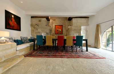 Casa senhorial à venda Uzès, Occitânia, Imagem 22/44