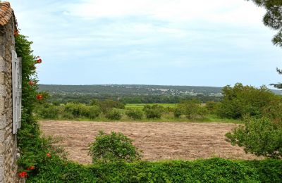 Casa senhorial à venda Uzès, Occitânia, Vista