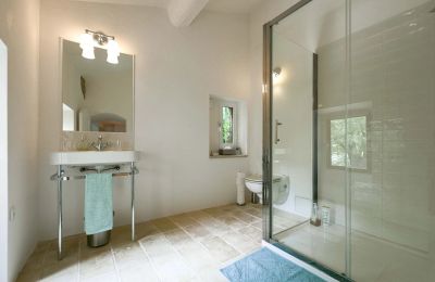 Casa senhorial à venda Uzès, Occitânia, Casa de banho