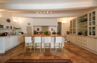 Casa senhorial à venda Uzès, Occitânia, Imagem 11/44