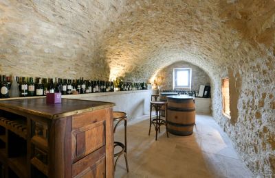Casa senhorial à venda Uzès, Occitânia, Bar