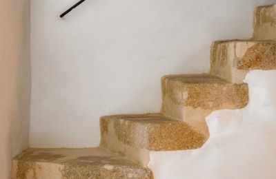 Casa senhorial à venda Uzès, Occitânia, Escada