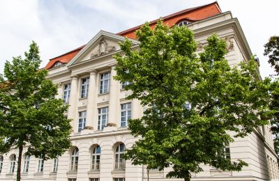 Imóveis com caráter, Historisches Prestigeobjekt im Herzen von Berlin