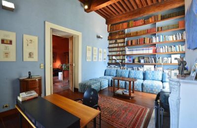 Palácio à venda Saint-Chaptes, Occitânia, Biblioteca