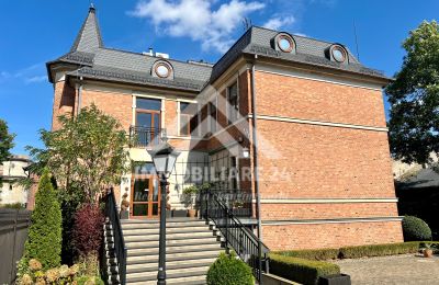 Villa histórica à venda Radomsko, Kolejowa  2, Lodzkie, Imagem 7/28