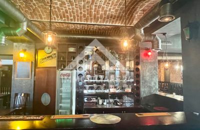 Villa histórica à venda Radomsko, Kolejowa  2, Lodzkie, Bar