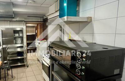 Villa histórica à venda Radomsko, Kolejowa  2, Lodzkie, Cozinha