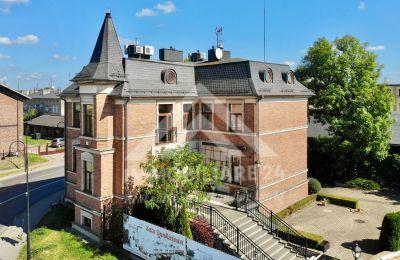 Imóveis com caráter, THONET Furniture - a Unique, Historic Mansion in Radomsko, Poland