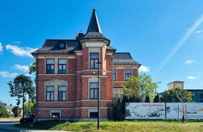 Villa histórica à venda Radomsko, Kolejowa  2, Lodzkie, Imagem 6/28