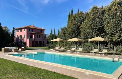 Villa histórica à venda Pardossi, Toscana, Imagem 10/10