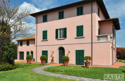 Villa histórica à venda Pardossi, Toscana, Imagem 3/10
