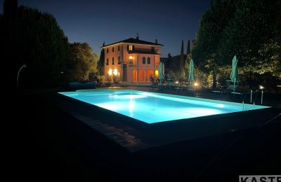 Villa histórica à venda Pardossi, Toscana, Imagem 9/10