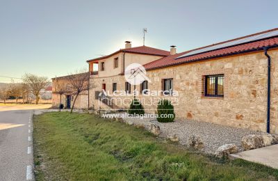 Casa de campo La Rasa, Castela e Leão