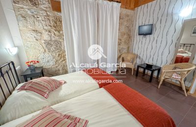 Casa de campo à venda La Rasa, Castela e Leão, Imagem 20/47
