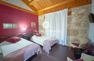 Casa de campo à venda La Rasa, Castela e Leão, Imagem 23/47