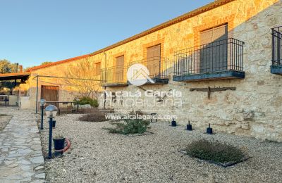 Casa de campo à venda La Rasa, Castela e Leão, Imagem 32/47