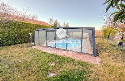 Casa de campo à venda La Rasa, Castela e Leão, Imagem 37/47