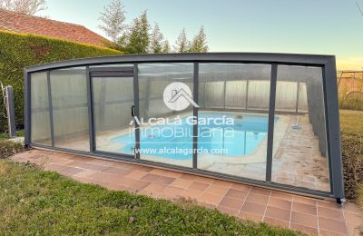 Casa de campo à venda La Rasa, Castela e Leão, Imagem 36/47