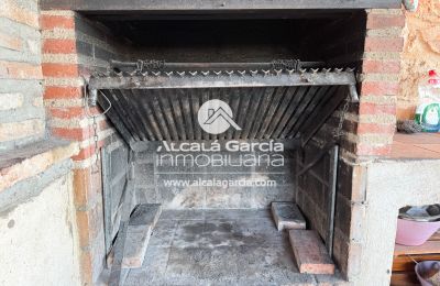 Casa de campo à venda La Rasa, Castela e Leão, Imagem 40/47