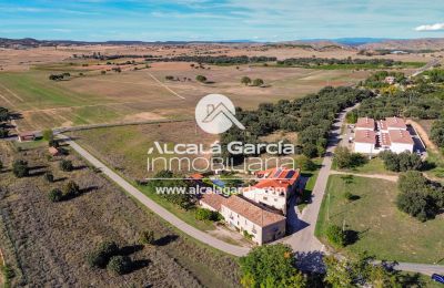 Casa de campo à venda La Rasa, Castela e Leão, Imagem 45/47
