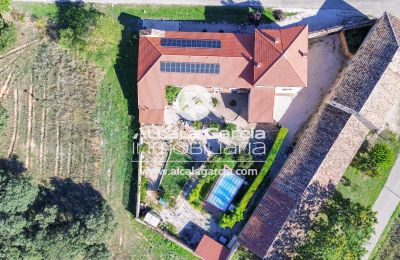 Casa de campo à venda La Rasa, Castela e Leão, Imagem 33/47