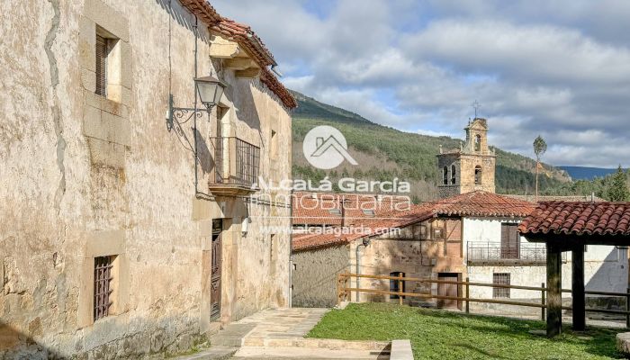 Casa senhorial à venda Molinos de Duero, Castela e Leão,  Espanha