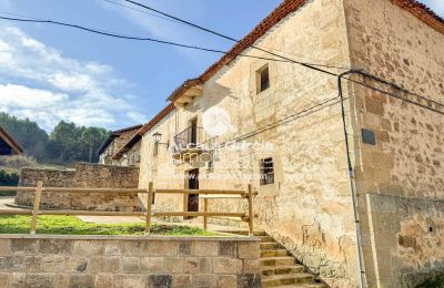 Casa senhorial à venda Molinos de Duero, Castela e Leão, Imagem 30/37