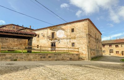 Casa senhorial à venda Molinos de Duero, Castela e Leão, Imagem 31/37