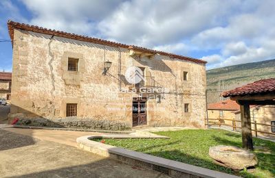 Casa senhorial à venda Molinos de Duero, Castela e Leão, Imagem 2/37
