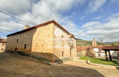 Casa senhorial à venda Molinos de Duero, Castela e Leão, Imagem 32/37
