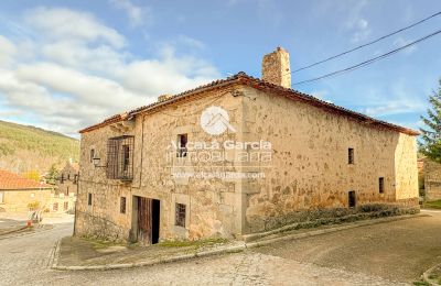 Casa senhorial à venda Molinos de Duero, Castela e Leão, Imagem 35/37