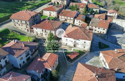 Casa senhorial à venda Molinos de Duero, Castela e Leão, Imagem 5/37